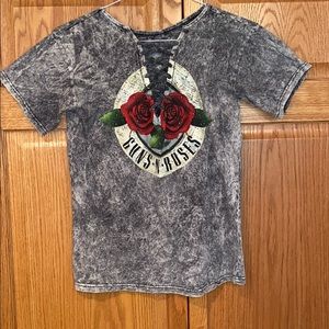 Guns N Roses T Shirt